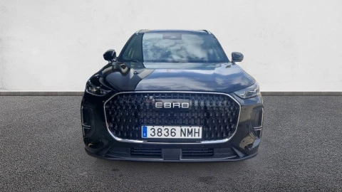 EBRO S900 PHEV 1.5 TGDI 3DHT 4X4 Luxury