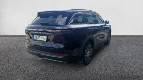EBRO S900 PHEV 1.5 TGDI 3DHT 4X4 Luxury