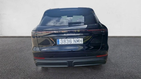 EBRO S900 PHEV 1.5 TGDI 3DHT 4X4 Luxury