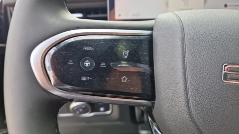 EBRO S900 PHEV 1.5 TGDI 3DHT 4X4 Luxury