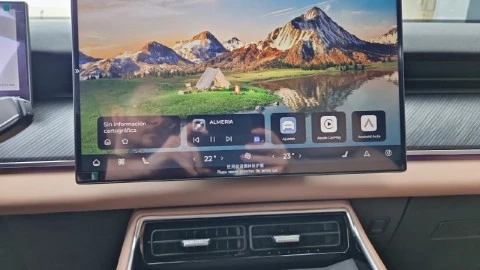 EBRO S900 PHEV 1.5 TGDI 3DHT 4X4 Luxury
