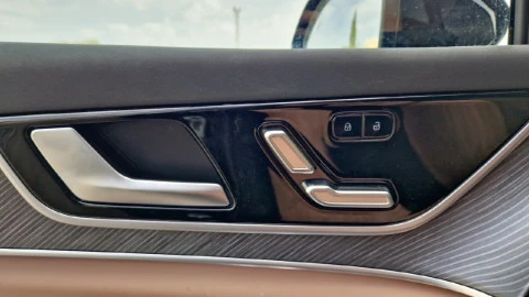 EBRO S900 PHEV 1.5 TGDI 3DHT 4X4 Luxury