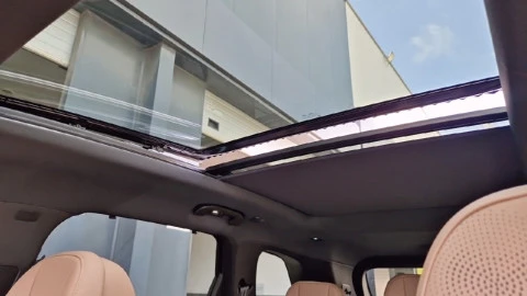 EBRO S900 PHEV 1.5 TGDI 3DHT 4X4 Luxury