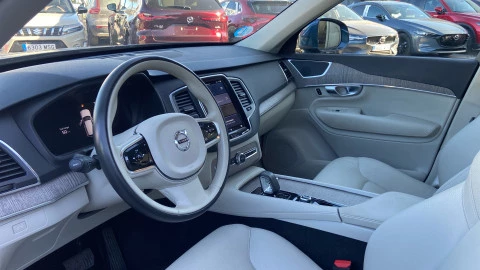 Volvo XC90 2.0 B5 D AWD Core Auto