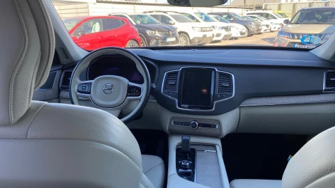 Volvo XC90 2.0 B5 D AWD Core Auto