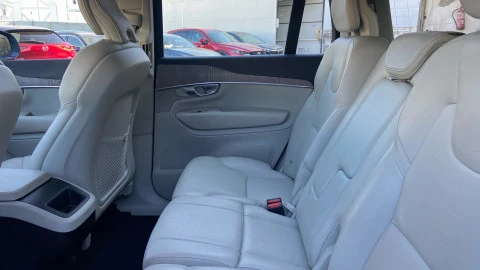 Volvo XC90 2.0 B5 D AWD Core Auto