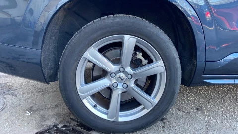 Volvo XC90 2.0 B5 D AWD Core Auto