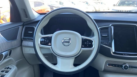 Volvo XC90 2.0 B5 D AWD Core Auto