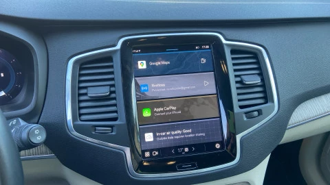 Volvo XC90 2.0 B5 D AWD Core Auto