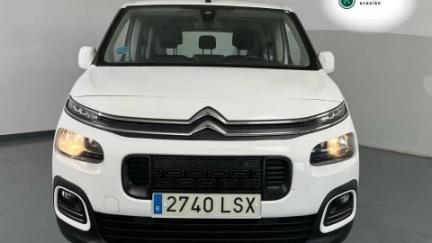 Citroën Berlingo Talla M BlueHDi 100 S&S LIVE