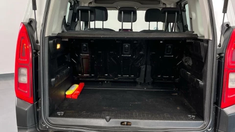 Citroën Berlingo Talla M BlueHDi 100 S&S LIVE