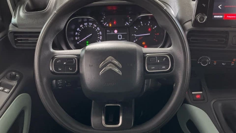 Citroën Berlingo Talla M BlueHDi 100 S&S LIVE