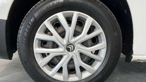 Citroën Berlingo Talla M BlueHDi 100 S&S LIVE