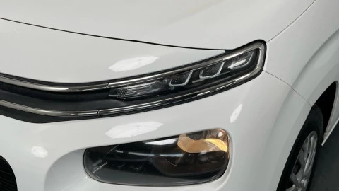 Citroën Berlingo Talla M BlueHDi 100 S&S LIVE