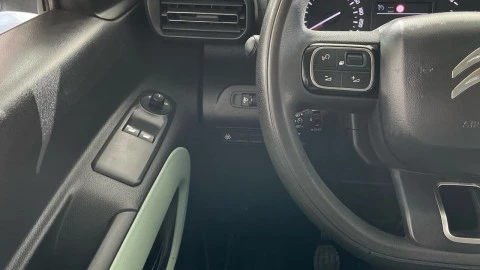 Citroën Berlingo Talla M BlueHDi 100 S&S LIVE