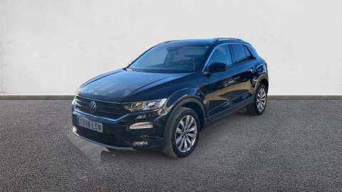 Volkswagen T-Roc Advance 2.0 TDI 110kW (150CV) DSG