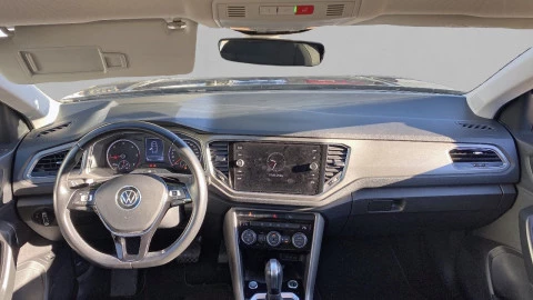 Volkswagen T-Roc Advance 2.0 TDI 110kW (150CV) DSG