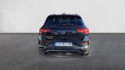 Volkswagen T-Roc Advance 2.0 TDI 110kW (150CV) DSG