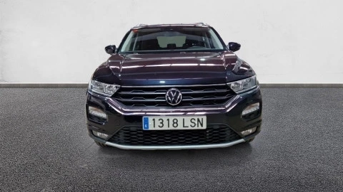 Volkswagen T-Roc Advance 2.0 TDI 110kW (150CV) DSG