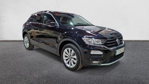 Volkswagen T-Roc Advance 2.0 TDI 110kW (150CV) DSG