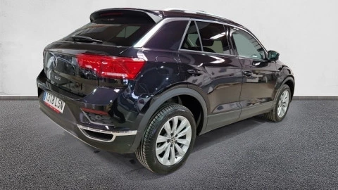 Volkswagen T-Roc Advance 2.0 TDI 110kW (150CV) DSG