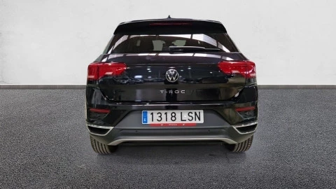 Volkswagen T-Roc Advance 2.0 TDI 110kW (150CV) DSG