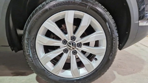Volkswagen T-Roc Advance 2.0 TDI 110kW (150CV) DSG