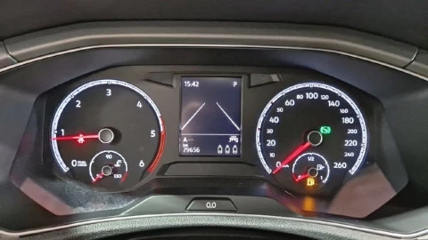 Volkswagen T-Roc Advance 2.0 TDI 110kW (150CV) DSG