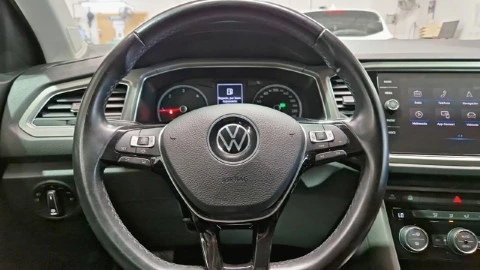 Volkswagen T-Roc Advance 2.0 TDI 110kW (150CV) DSG