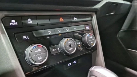 Volkswagen T-Roc Advance 2.0 TDI 110kW (150CV) DSG