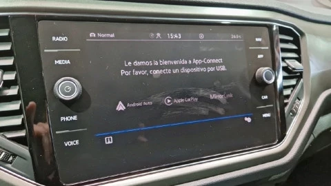 Volkswagen T-Roc Advance 2.0 TDI 110kW (150CV) DSG