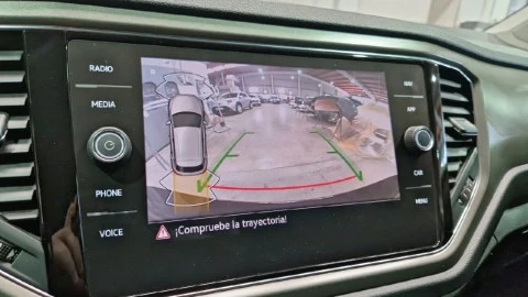 Volkswagen T-Roc Advance 2.0 TDI 110kW (150CV) DSG