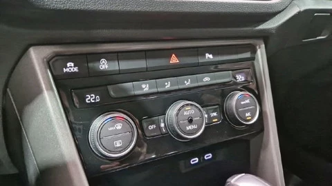 Volkswagen T-Roc Advance 2.0 TDI 110kW (150CV) DSG