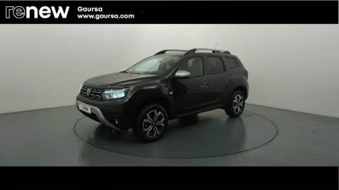 Dacia Duster Prestige Go TCE 74kW(100CV) ECO-G 4X2