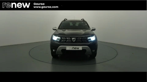 Dacia Duster Prestige Go TCE 74kW(100CV) ECO-G 4X2