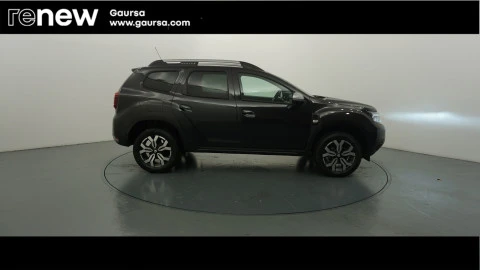 Dacia Duster Prestige Go TCE 74kW(100CV) ECO-G 4X2