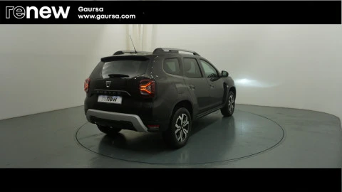Dacia Duster Prestige Go TCE 74kW(100CV) ECO-G 4X2