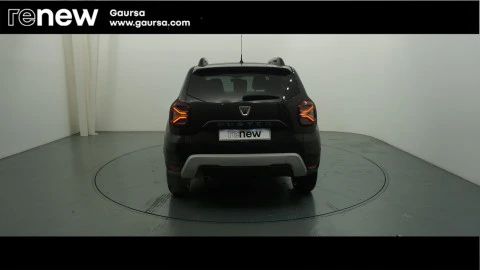 Dacia Duster Prestige Go TCE 74kW(100CV) ECO-G 4X2