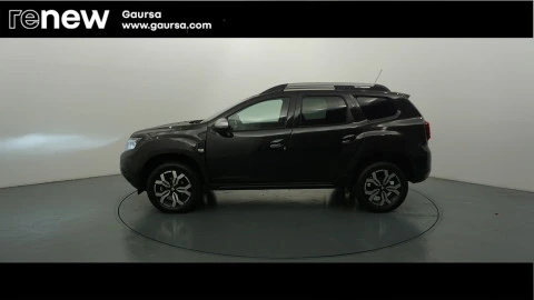 Dacia Duster Prestige Go TCE 74kW(100CV) ECO-G 4X2
