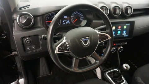 Dacia Duster Prestige Go TCE 74kW(100CV) ECO-G 4X2
