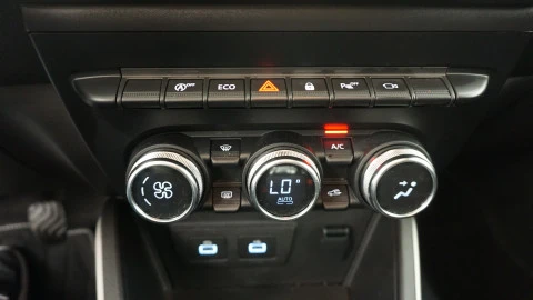 Dacia Duster Prestige Go TCE 74kW(100CV) ECO-G 4X2