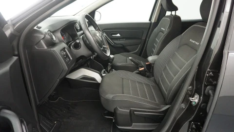 Dacia Duster Prestige Go TCE 74kW(100CV) ECO-G 4X2