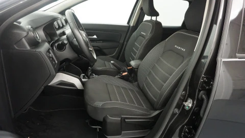 Dacia Duster Prestige Go TCE 74kW(100CV) ECO-G 4X2
