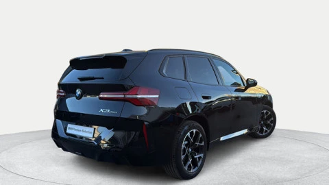 BMW X3 20d xDrive