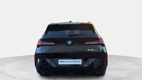 BMW X3 20d xDrive