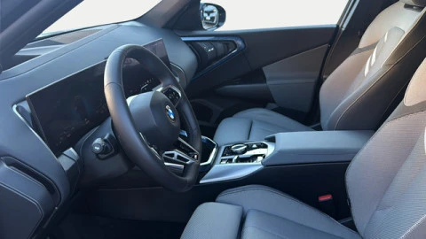 BMW X3 20d xDrive