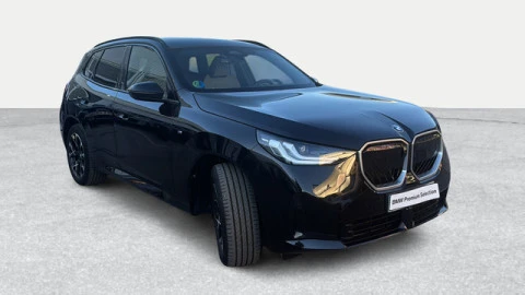 BMW X3 20d xDrive