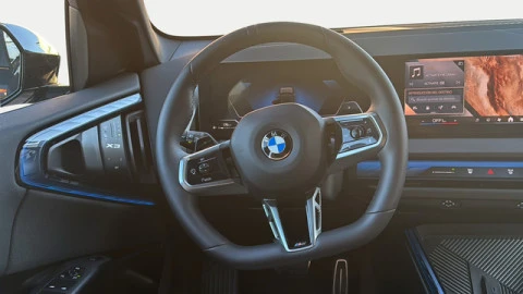 BMW X3 20d xDrive
