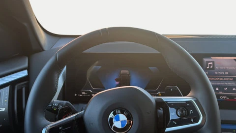 BMW X3 20d xDrive