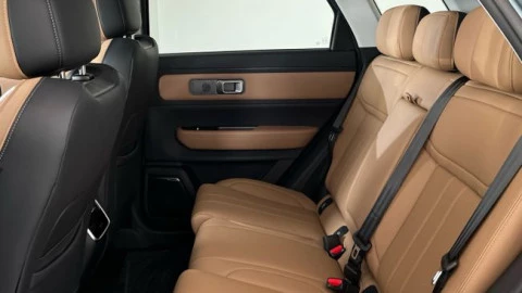 Jaecoo 7 MY25.5-PHEV Exc.1.5 TGDI+1DHT FWD Bit